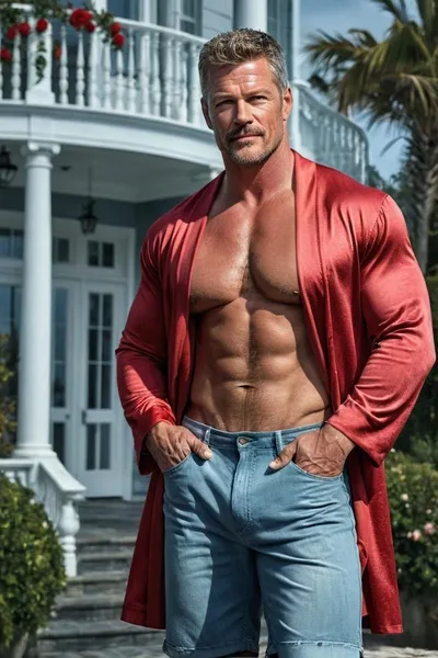 Flipped chat ai - makipag -chat sa Eric Dane