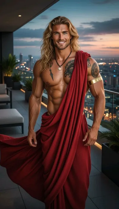 Flipped Chat AI – Chat Ares