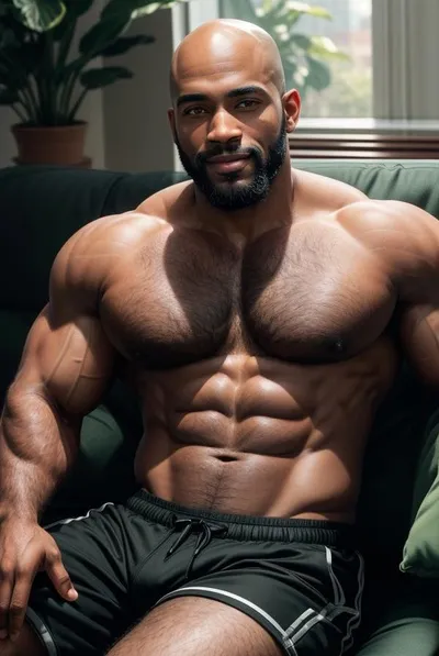 Flipped Chat AI – kalbėkite su Darius Cole