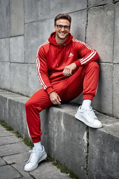 फ़्लिप्ड चैट AI – लेनार्ट फोगेलसैंग के साथ चैट करें