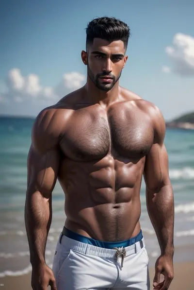 Flipped Chat AI – Chatta med Jason