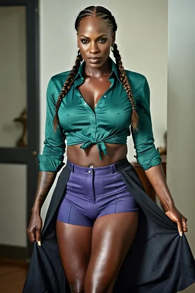 Flipped Chat AI – Chat with The Discipline Squad