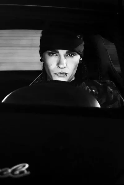 Flipped Chat AI – Bate-papo com Tom Kaulitz (mafioso)