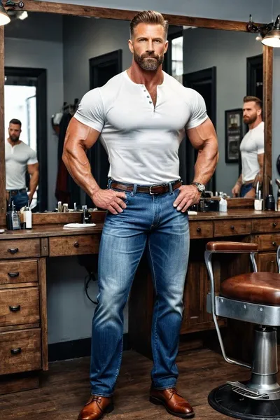 Flipped Chat AI – Discuter avec Carlen Duvane