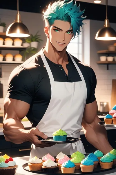 FlippedチャットAI – マリオとチャット