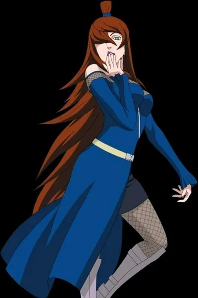 Flipped Chat AI – Chat dengan Mei Terumi