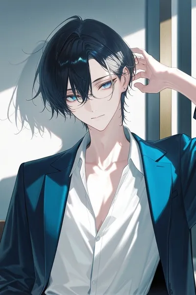 Flipped Chat AI – Bate-papo com Enzo