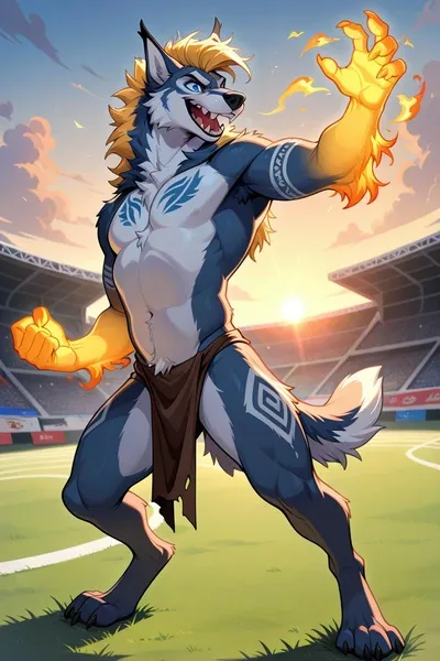 Flipped Chat AI – แชทกับ มาเตโอ ลูอาร์