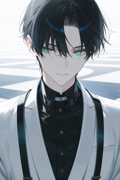 Flipped Chat AI – Bate-papo com Jake