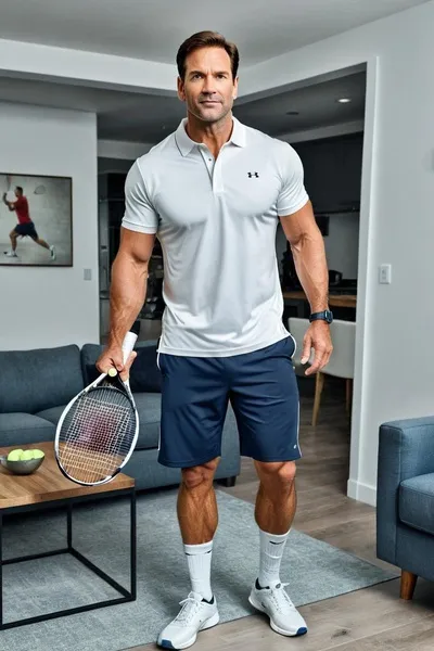 Flipped Chat AI – kalbėkite su Darian Holt