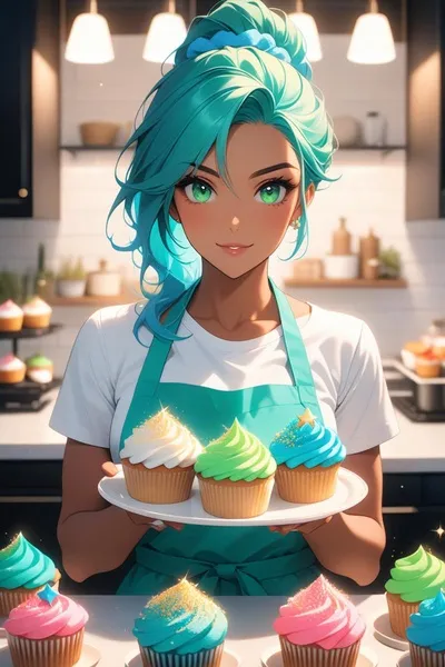 Flipped Chat AI – Chat cu Mia