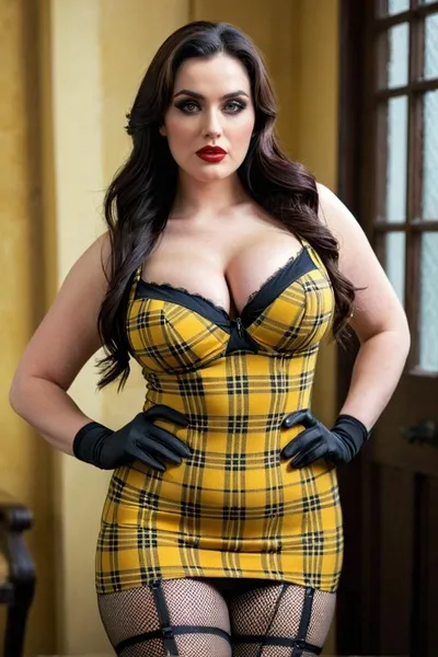 Flipped Chat AI – Chatta med Jenny