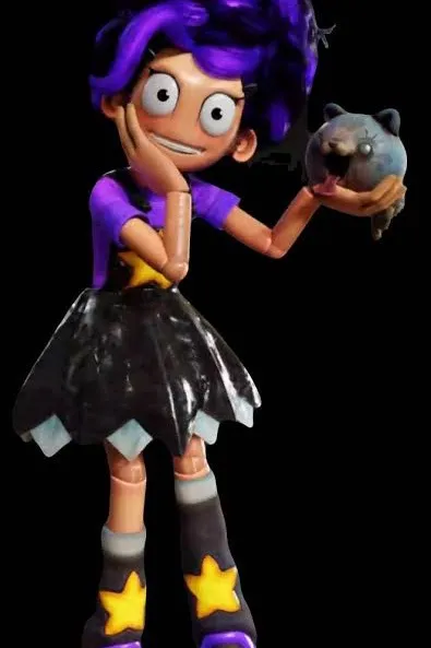 Odwrócony czat AI – rozmawiaj z Lily uwielbia warkocze