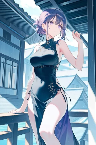 Flipped Chat AI – Chatta med Kendra Solayne