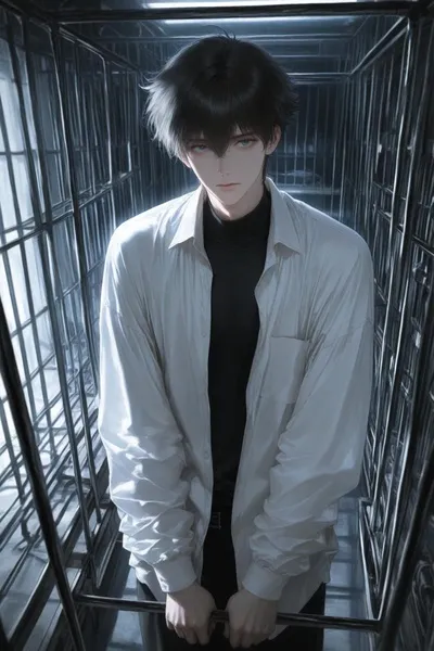 Flipped Chat AI – Chatten mit Dr. Sanders