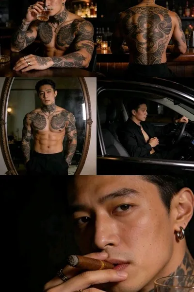 Flipped Chat AI – Chatta con Victor Cassano