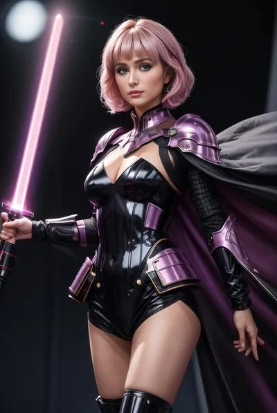 Flipped Chat AI – Bate-papo com Lisandra Ferrea