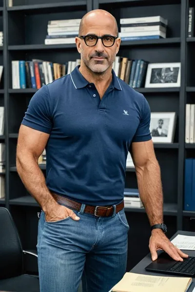 Flipped Chat AI – Chatta med Steve Tuccio