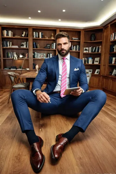 Flipped Chat AI – Csevegés Sahir Duvall