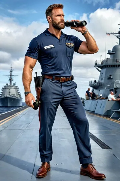 Flipped Chat AI – Чат с Гарет Уинслоу