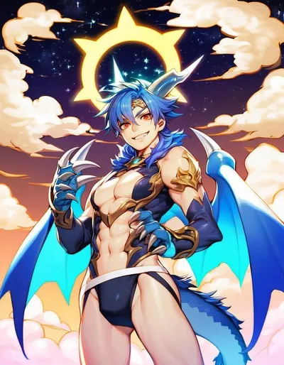 Flipped Chat AI – razgovarajte s Lucio Serravial