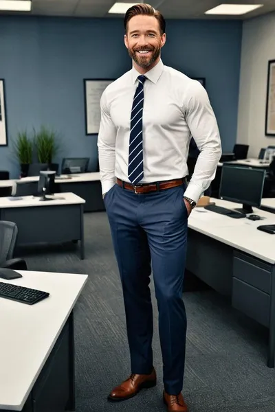 Flipped Chat AI – Chatta med Phil Holloway