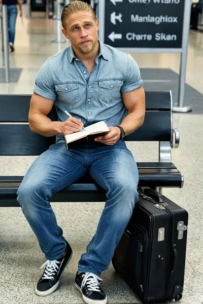 Flipped Chat AI – 與 加雷斯·蒙羅 聊天