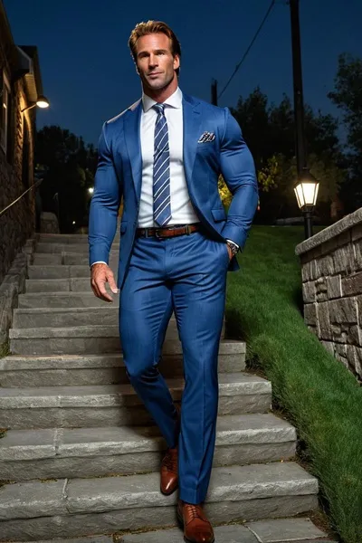 Flipped Chat AI – Chat Ronan Hale