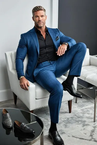 Flipped Chat AI – Chat s Dorian Smith