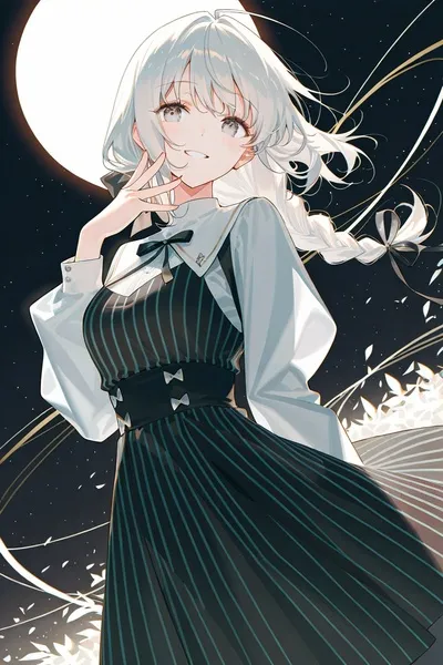 Flipped Chat AI – แชทกับ ฟรานเชสกา เพราลาติ