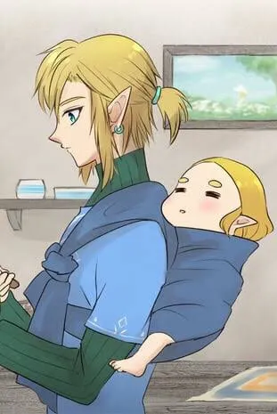 Flipped Chat AI – Chat cu Zelda