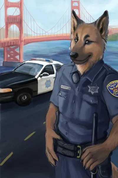 Flipped Chat AI – Chatten mit Alastair