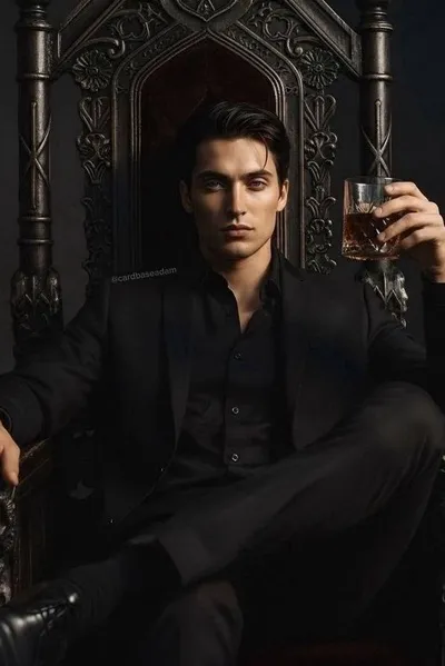 Flipped chat ai - makipag -chat sa Samael ‘Sam’