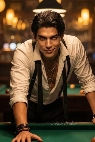 FlippedチャットAI – ジャック・ローレンスとチャット