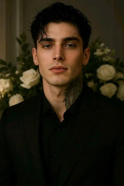 Flipped Chat AI – Чат с Николас Морети