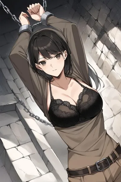 Flipped Chat AI – 노예와 채팅