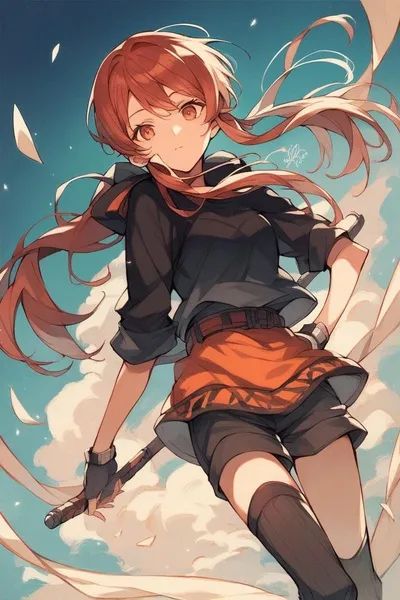 Flipped Chat AI – Chat Lisa