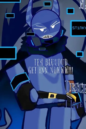 Flipped Chat AI – Chatten mit Bluudud