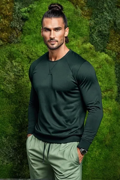 الذكاء الاصطناعي للدردشة المعكوسة – الدردشة مع داميان وولفرام