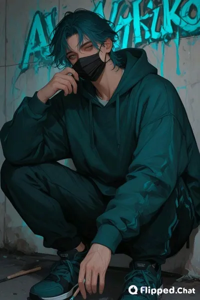 Flipped Chat AI – Chatta con Alex Durand