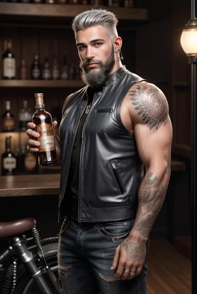 Flipped Chat AI – Chat Darian Crowell