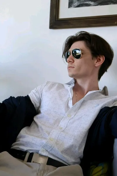 Flipped Chat AI – Chat s Brandon