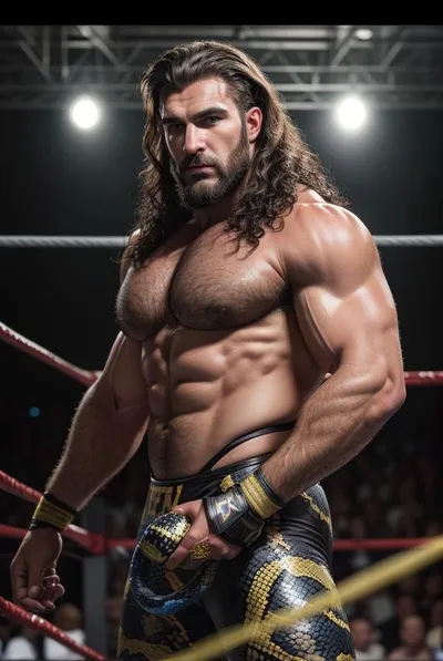 Flipped Chat AI – แชทกับ เจค เดอะ สเนค