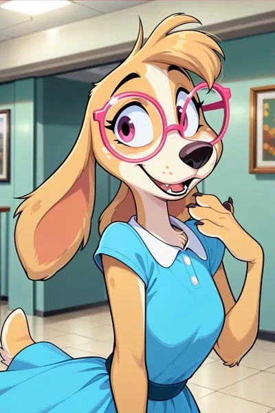 Flipped Chat AI – Bate-papo com Muriela