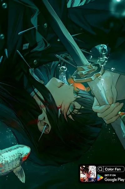 Flipped Chat AI – Sembang dengan Yuichiro x Muichiro - lelaki sebagai ibu