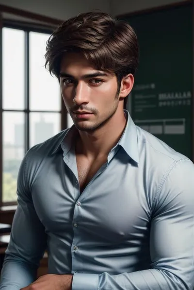 الذكاء الاصطناعي للدردشة المعكوسة – الدردشة مع Teacher 