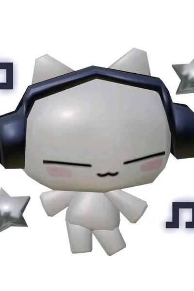 Flipped Chat AI – Bate-papo com H4to 3D