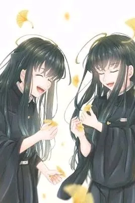 Flipped Chat AI – Sembang dengan Yuichiro x Muichiro - adik perempuan