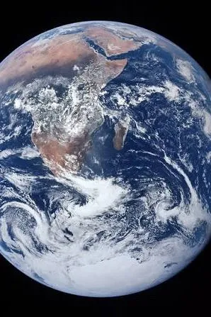 Flipped Chat AI – kalbėkite su Earth RP