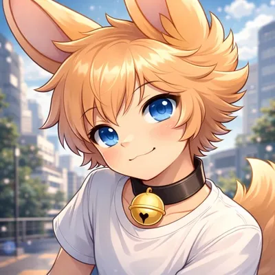 Flipped Chat AI – kalbėkite su Sasha